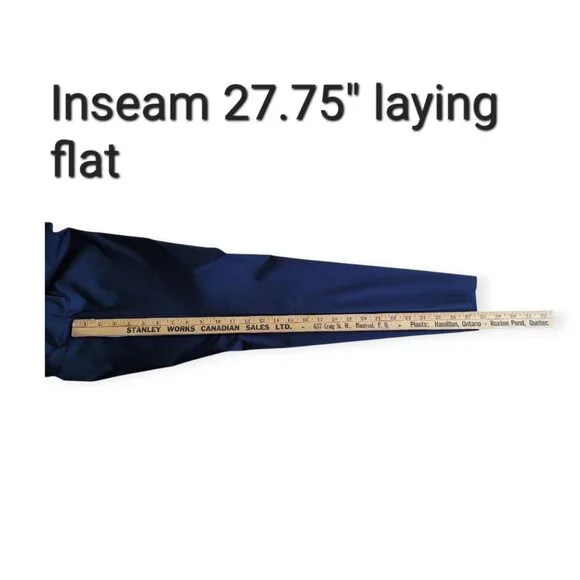 Yitty Iconic Black UltraLift Bootysculpt Leggings 78 NWT XXL 1X - Picture 14 of 16